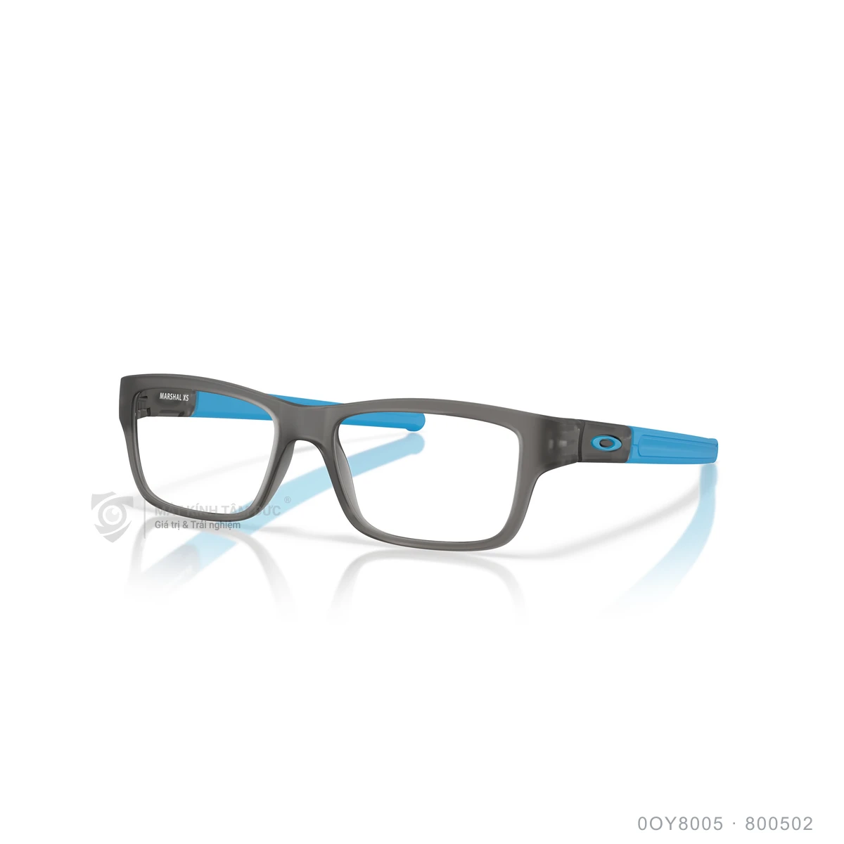 Gọng kính Oakley 0OY8005 - Ảnh 7