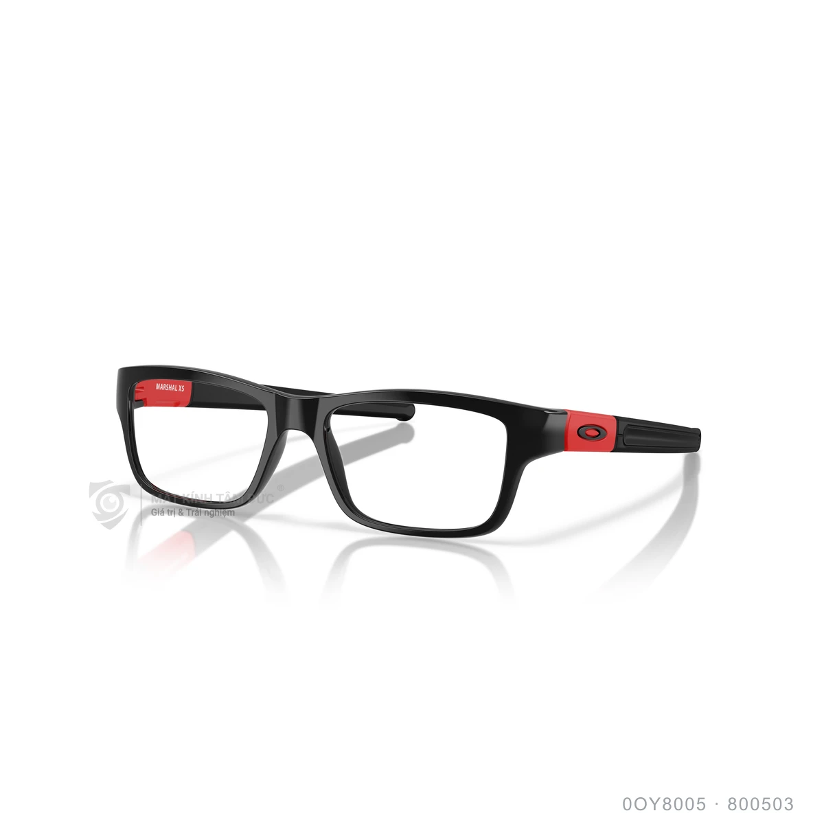 Gọng kính Oakley 0OY8005 - Ảnh 12