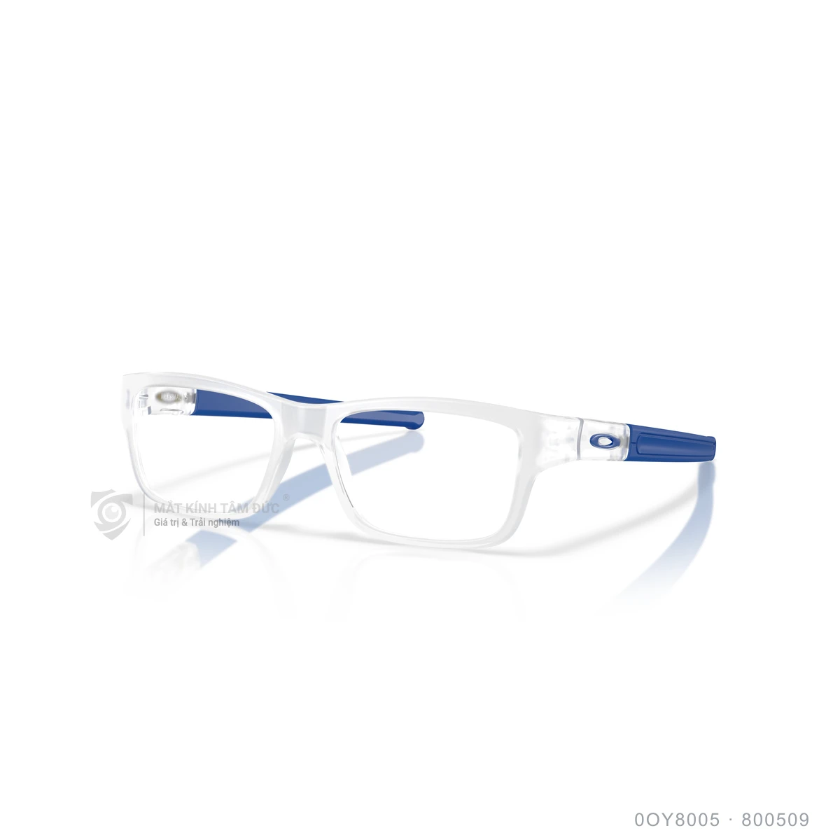 Gọng kính Oakley 0OY8005 - Ảnh 17