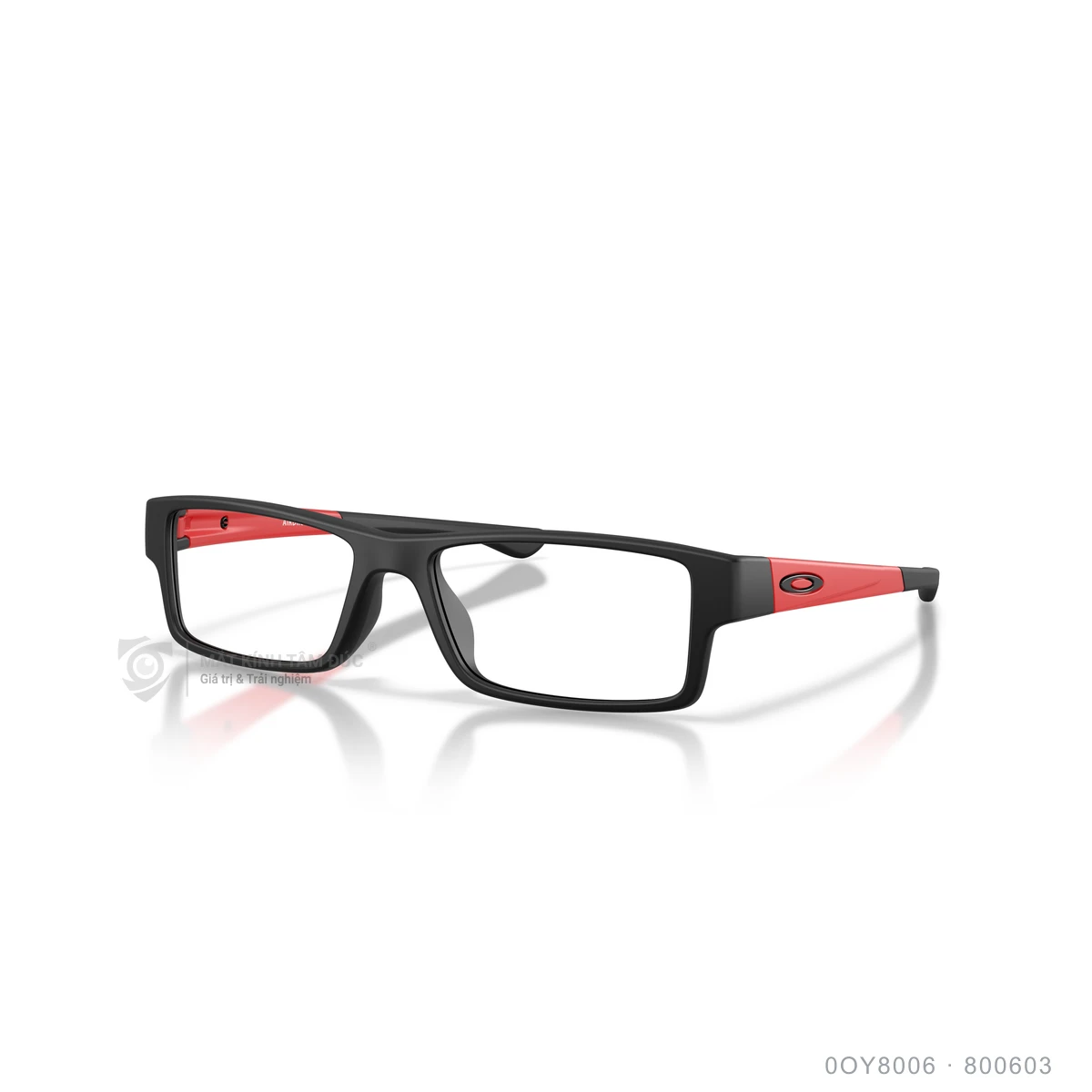 Gọng kính Oakley 0OY8006 - Ảnh 7
