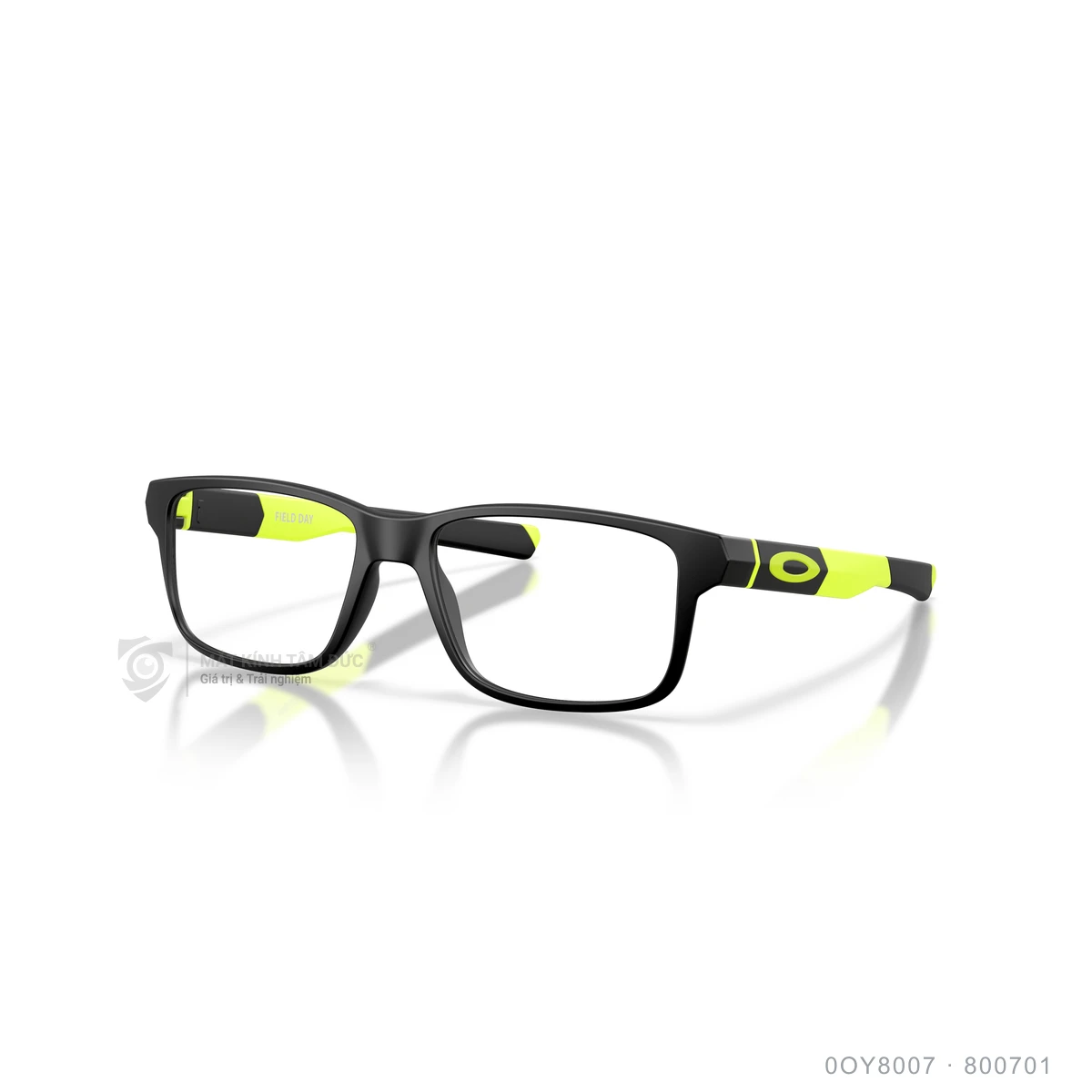 Gọng kính Oakley 0OY8007 - Ảnh 17