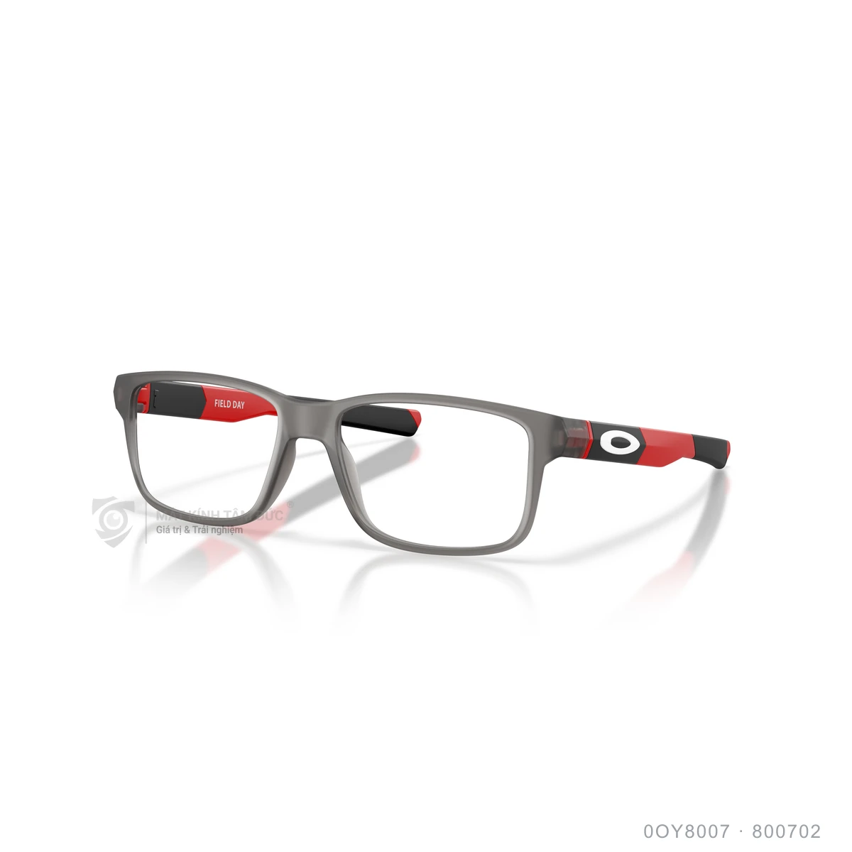 Gọng kính Oakley 0OY8007 - Ảnh 22