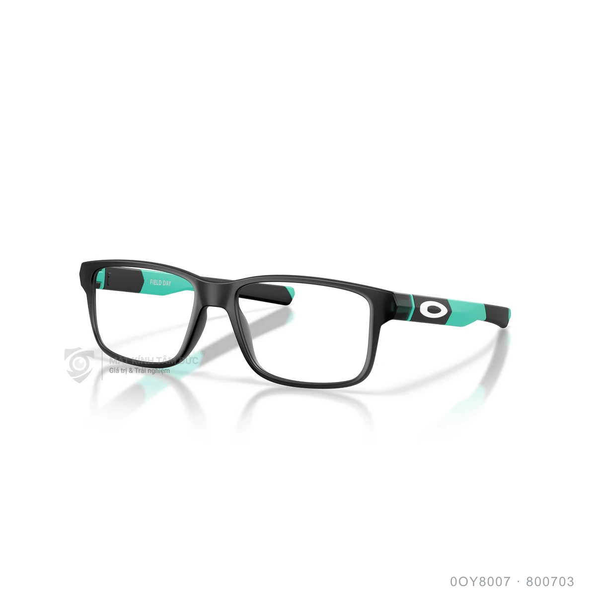 Gọng kính Oakley 0OY8007 - Ảnh 12