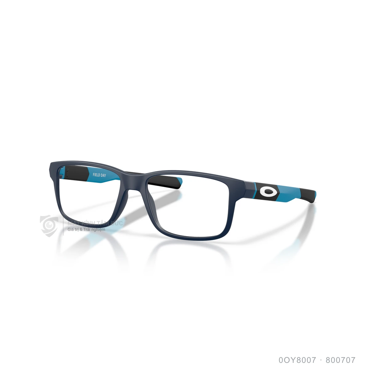 Gọng kính Oakley 0OY8007 - Ảnh 27