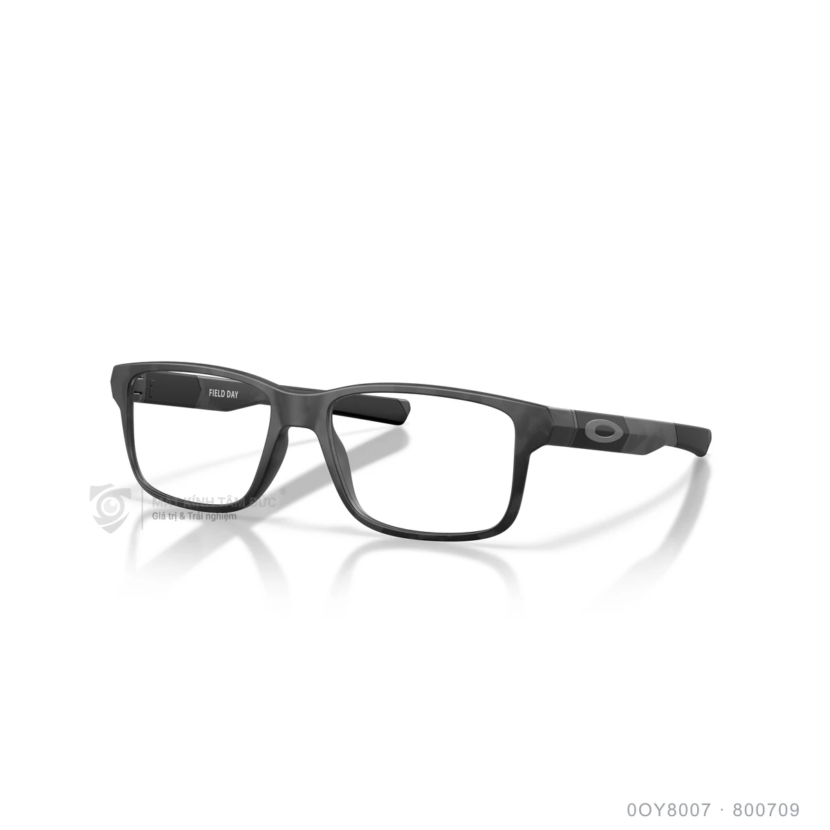 Gọng kính Oakley 0OY8007 - Ảnh 37