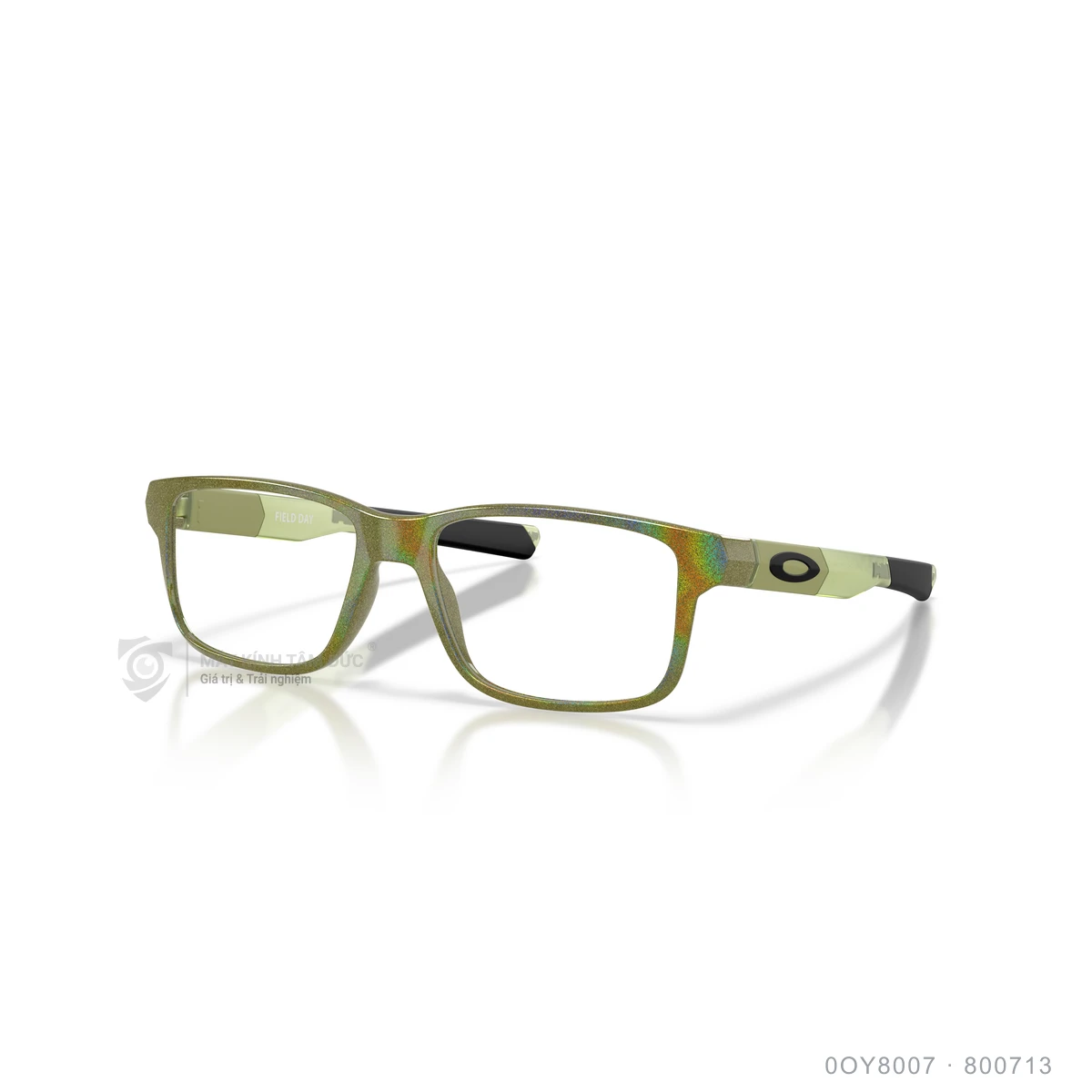 Gọng kính Oakley 0OY8007 - Ảnh 57