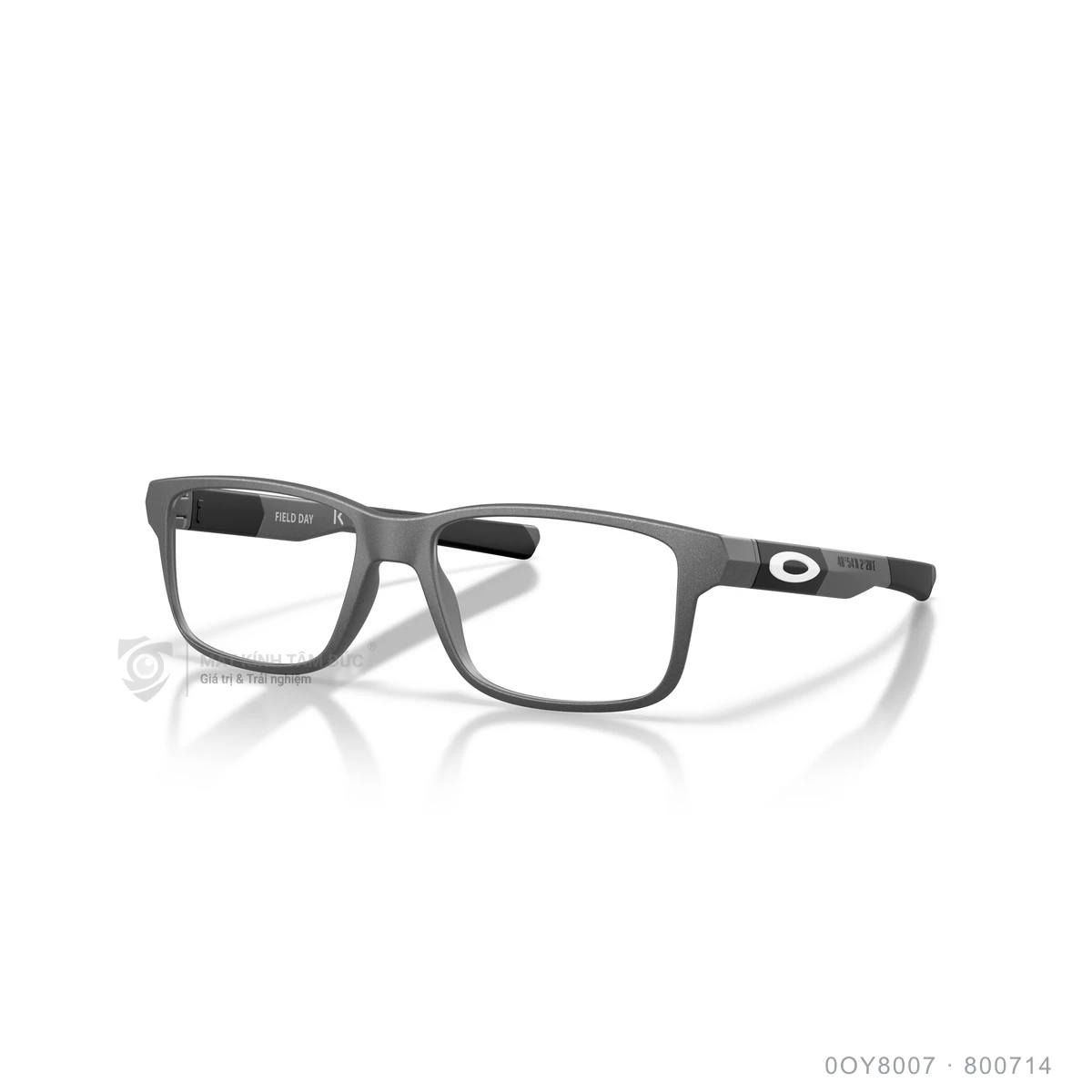 Gọng kính Oakley 0OY8007 - Ảnh 2