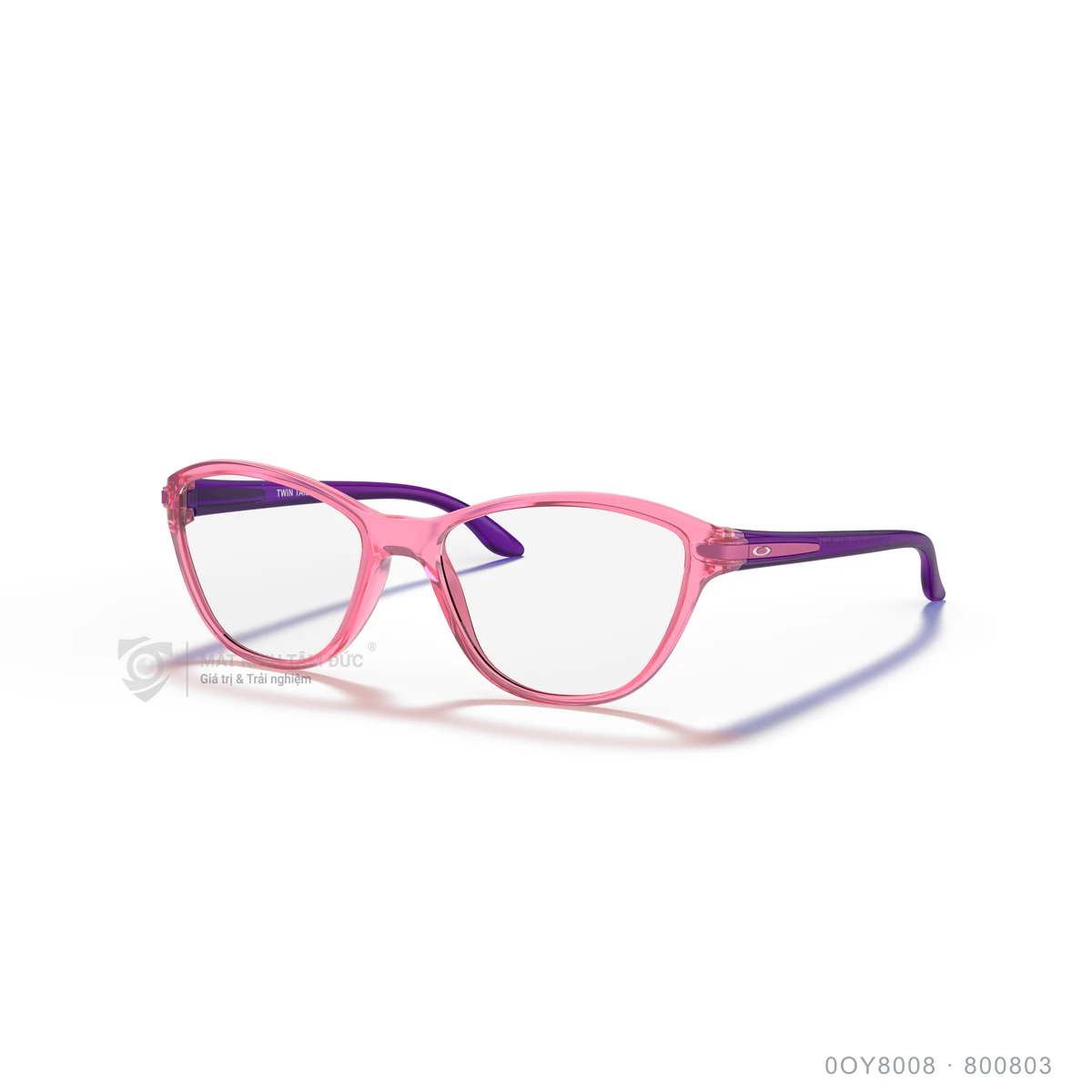 Gọng kính Oakley 0OY8008 - Ảnh 2