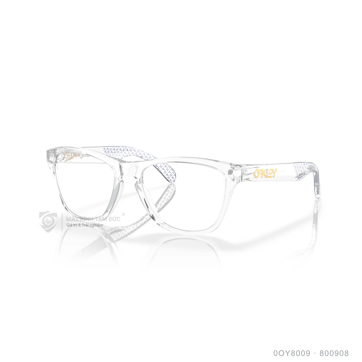 Gọng kính Oakley 0OY8009 - Ảnh 2