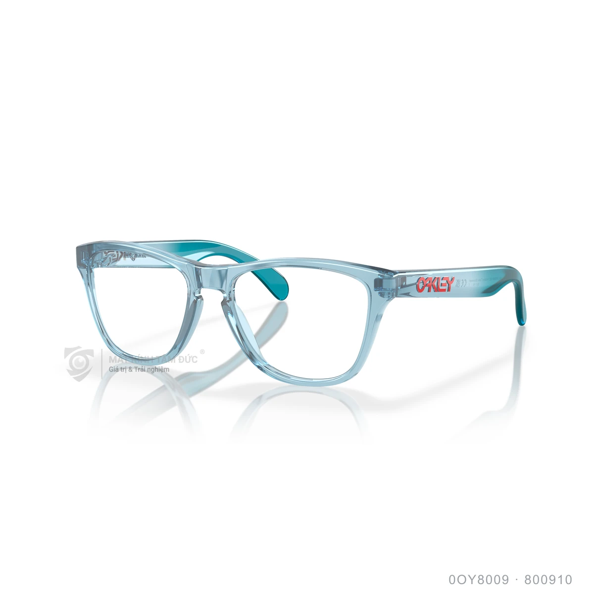 Gọng kính Oakley 0OY8009 - Ảnh 7