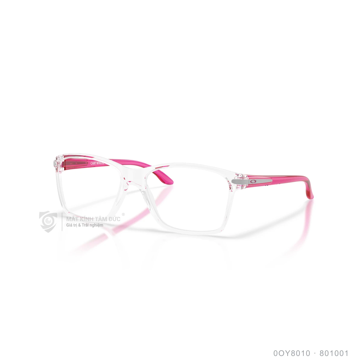 Gọng kính Oakley 0OY8010 - Ảnh 7
