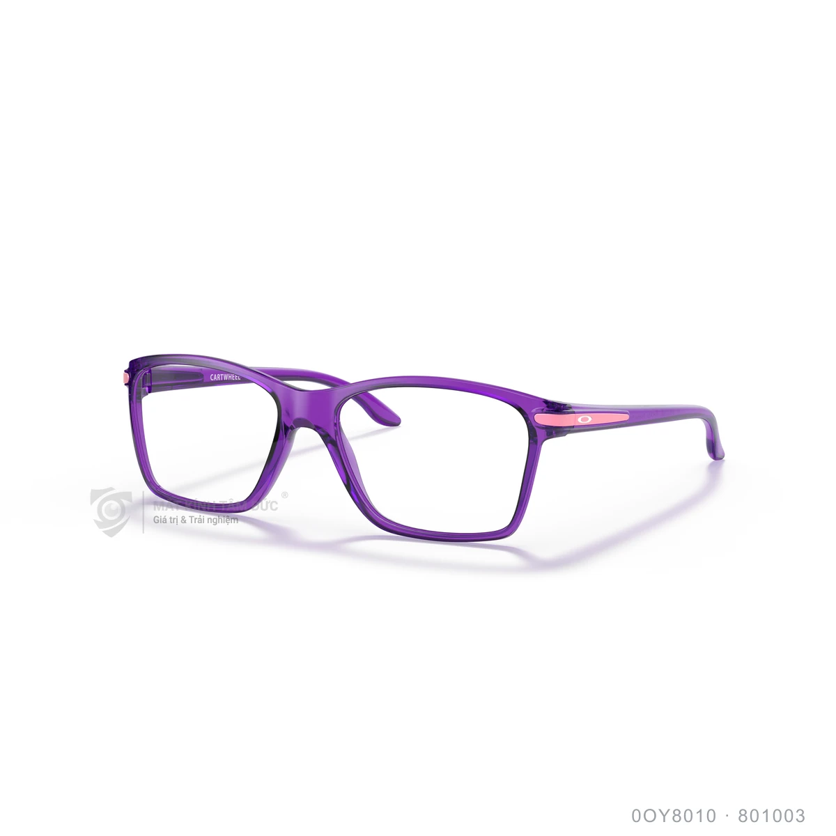 Gọng kính Oakley 0OY8010 - Ảnh 12