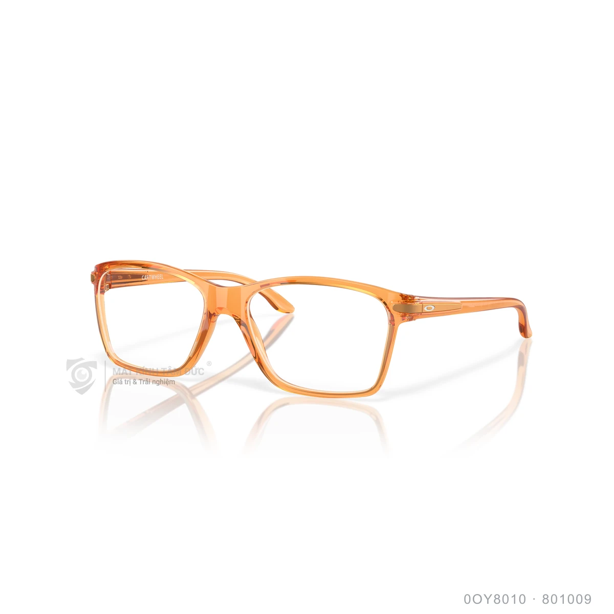 Gọng kính Oakley 0OY8010 - Ảnh 18
