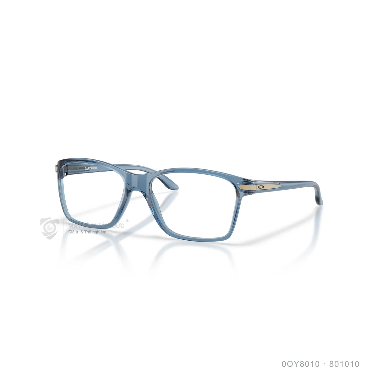 Gọng kính Oakley 0OY8010 - Ảnh 23