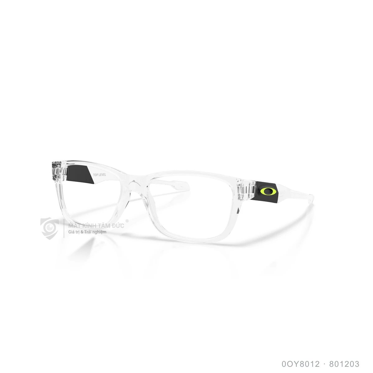 Gọng kính Oakley 0OY8012 - Ảnh 12