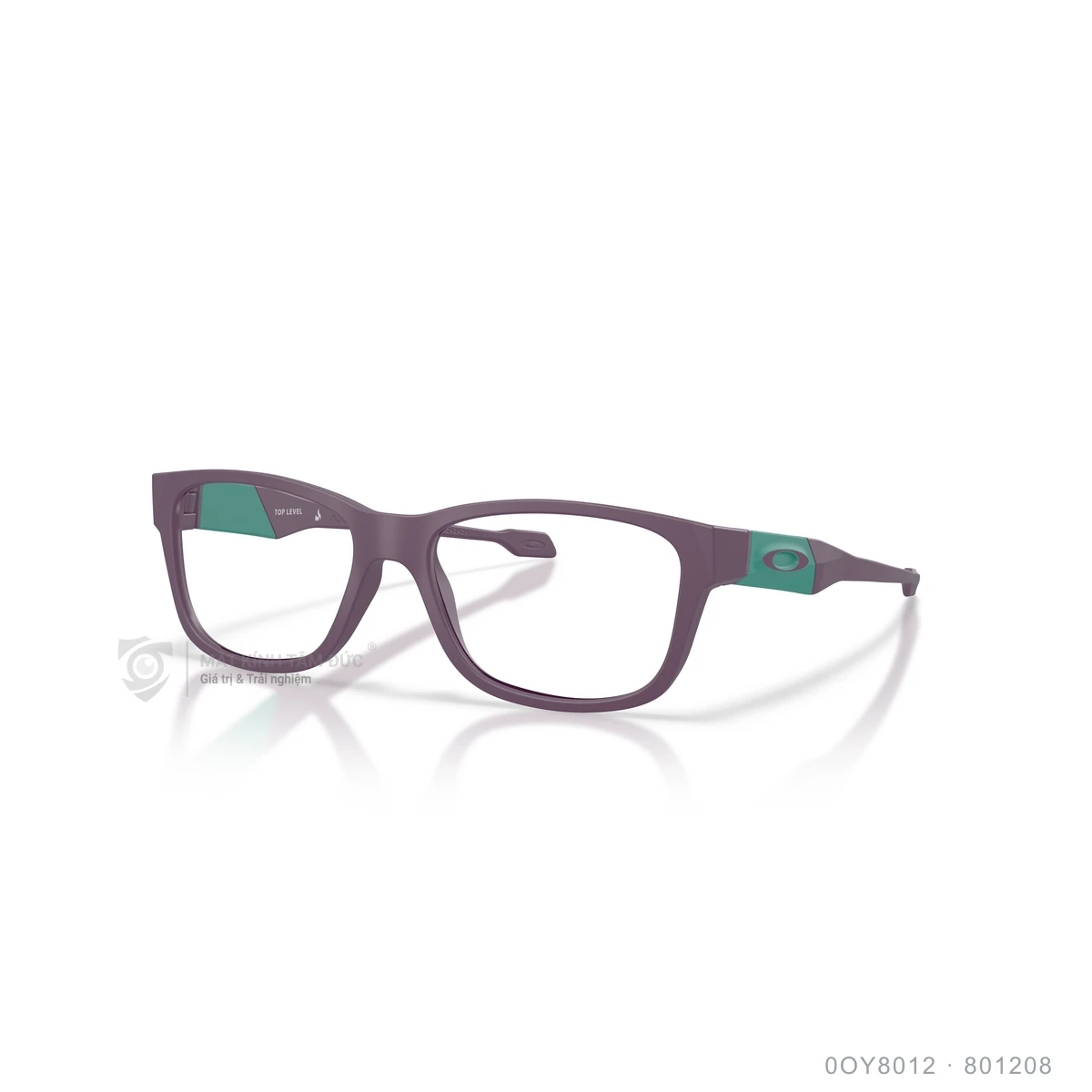 Gọng kính Oakley 0OY8012 - Ảnh 2