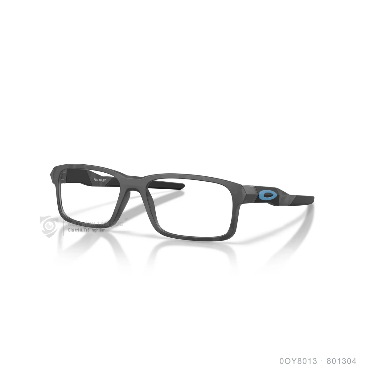 Gọng kính Oakley 0OY8013 - Ảnh 2
