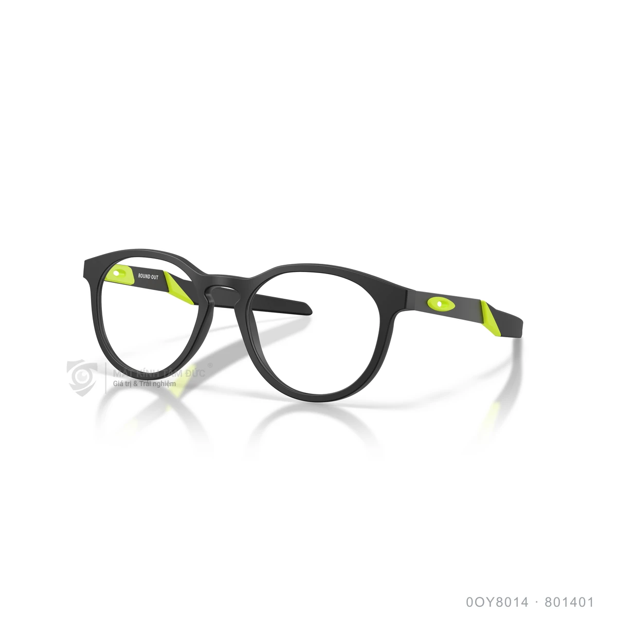 Gọng kính Oakley 0OY8014 - Ảnh 2