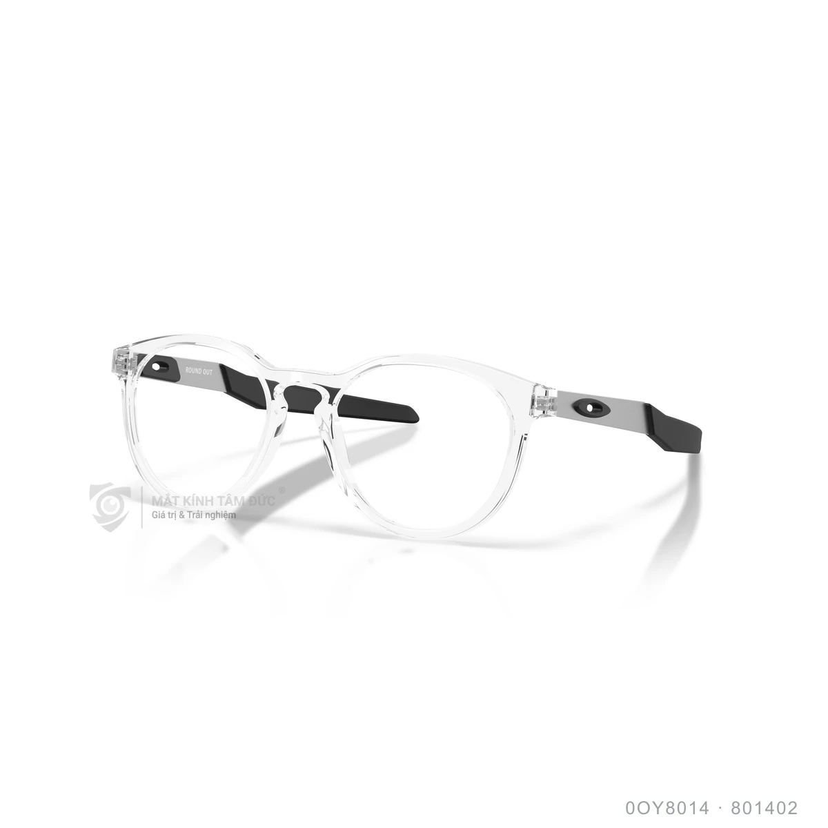Gọng kính Oakley 0OY8014 - Ảnh 7