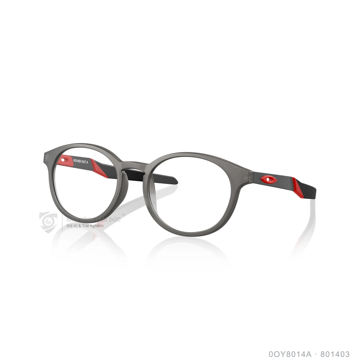 Gọng kính Oakley 0OY8014A - Ảnh 12