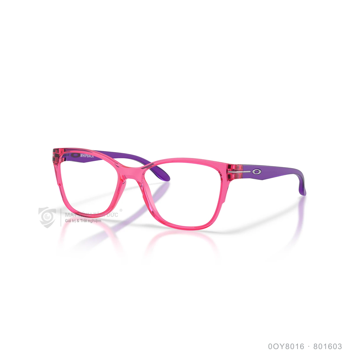 Gọng kính Oakley 0OY8016 - Ảnh 2