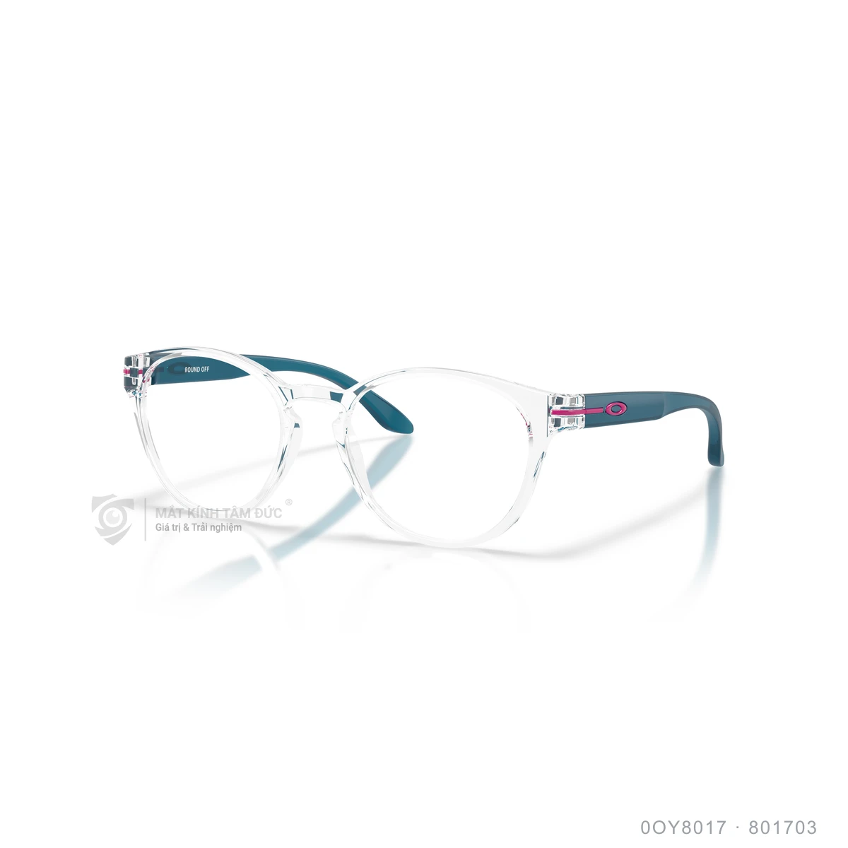 Gọng kính Oakley 0OY8017 - Ảnh 7