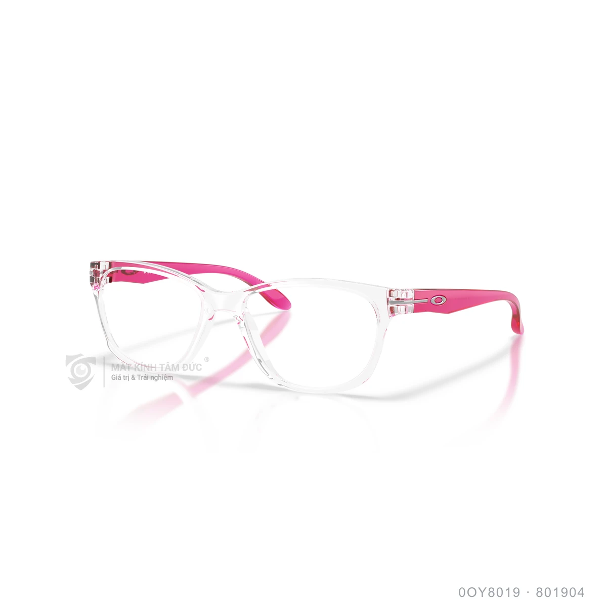 Gọng kính Oakley 0OY8019 - Ảnh 2