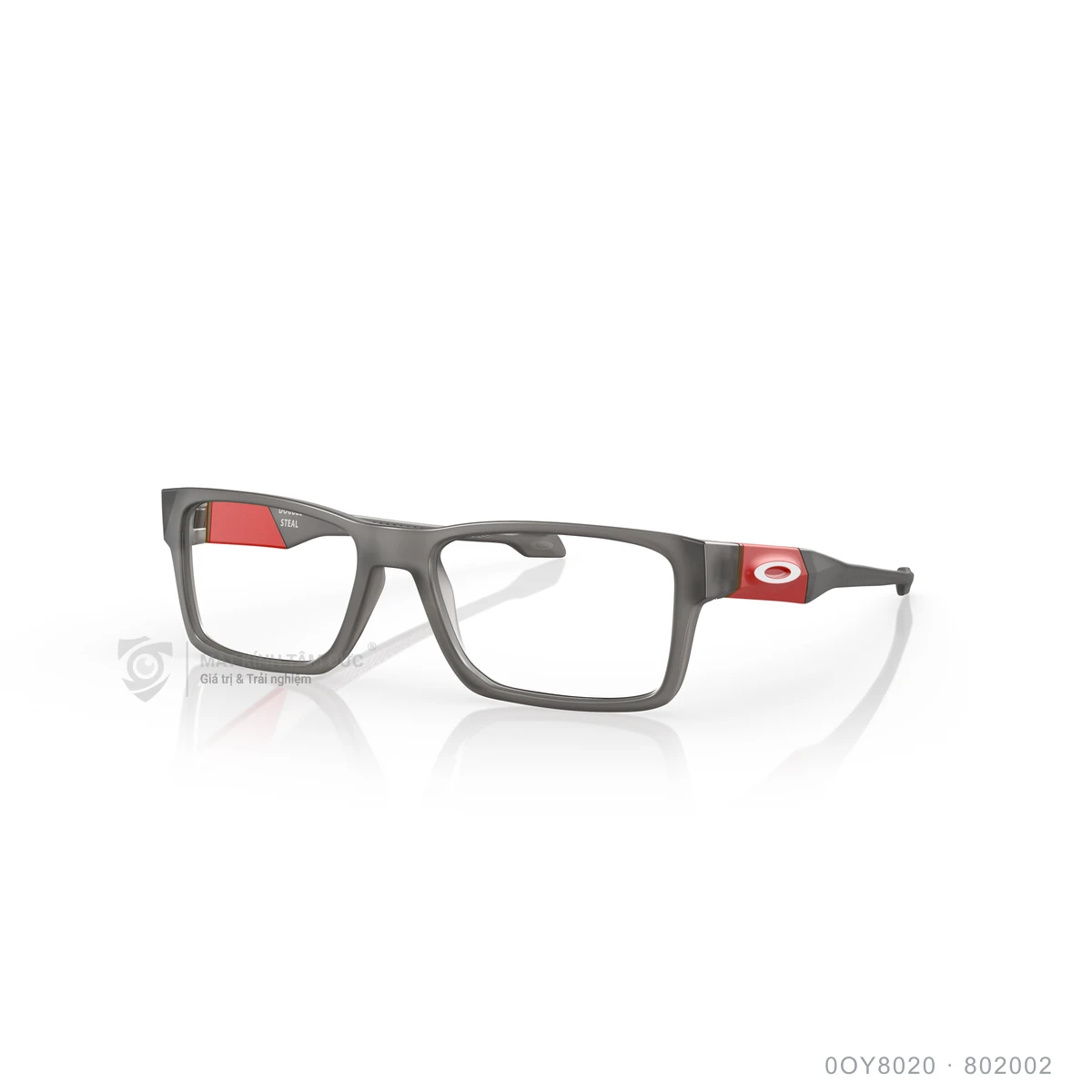 Gọng kính Oakley 0OY8020 - Ảnh 2