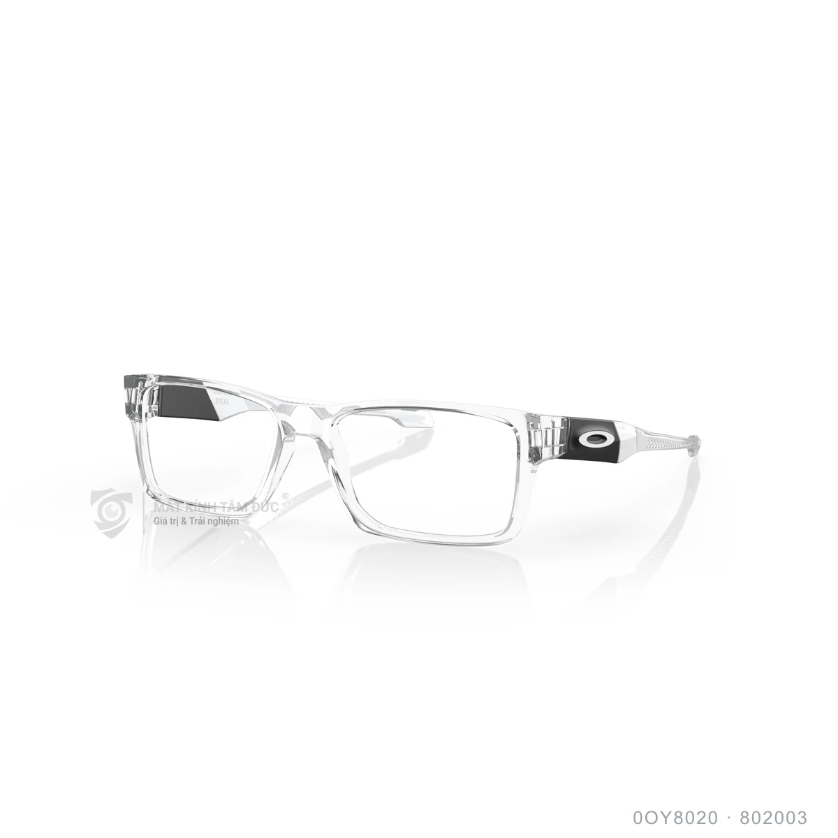 Gọng kính Oakley 0OY8020 - Ảnh 7