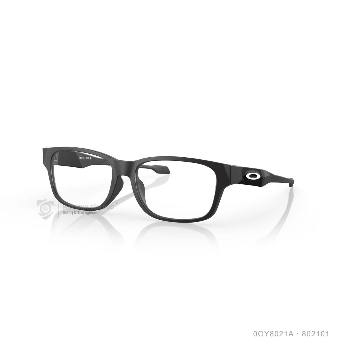 Gọng kính Oakley 0OY8021A - Ảnh 7