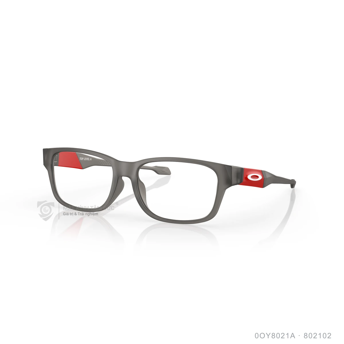 Gọng kính Oakley 0OY8021A - Ảnh 2