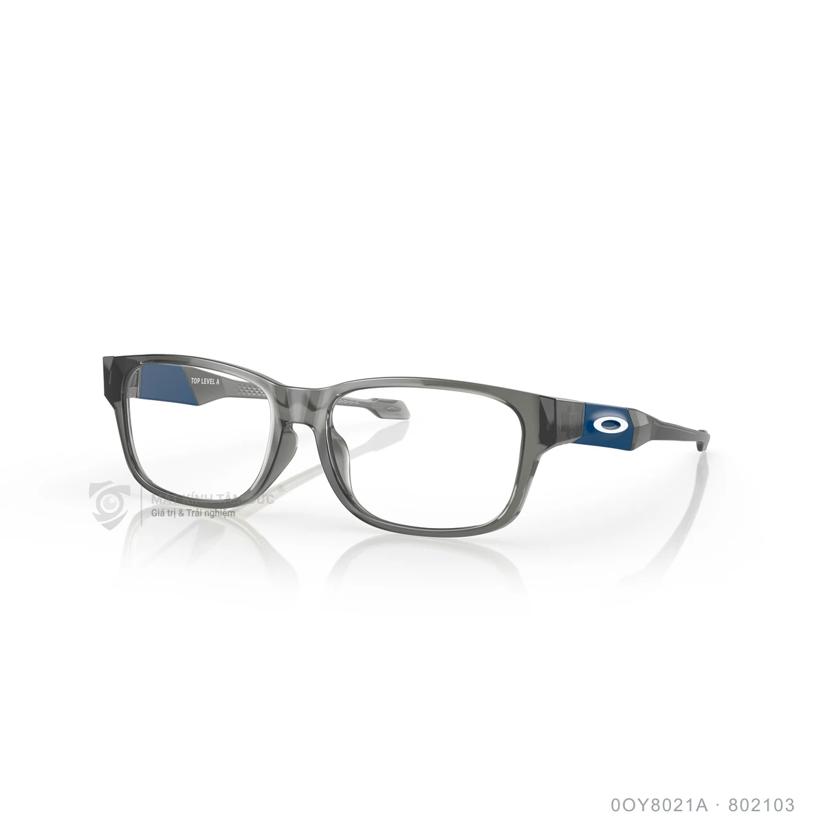 Gọng kính Oakley 0OY8021A - Ảnh 12