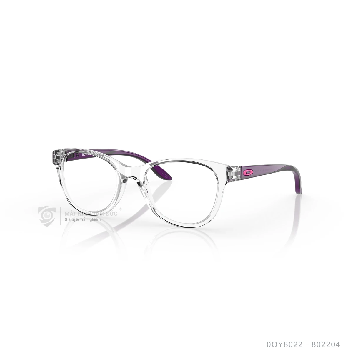 Gọng kính Oakley 0OY8022 - Ảnh 12