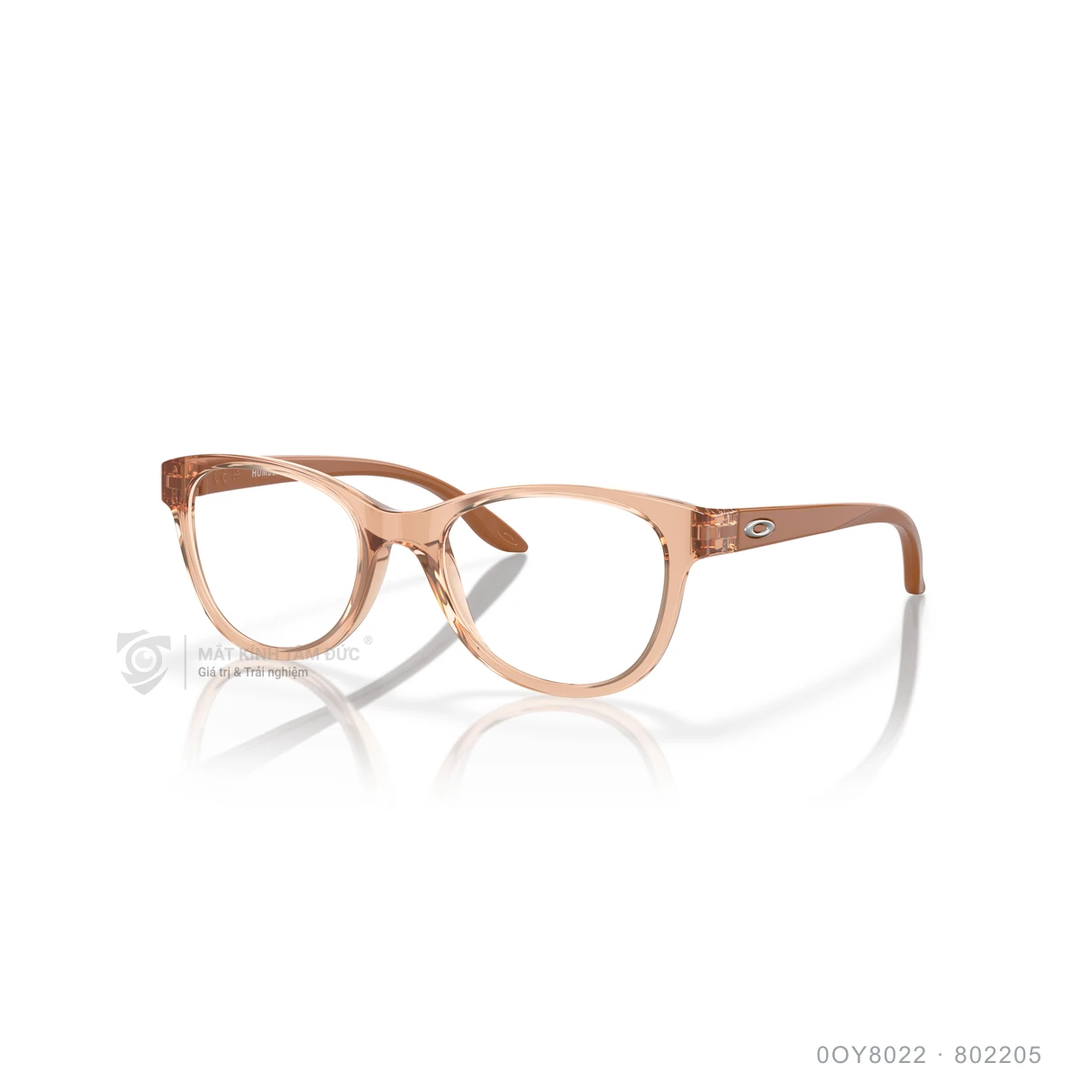 Gọng kính Oakley 0OY8022 - Ảnh 17