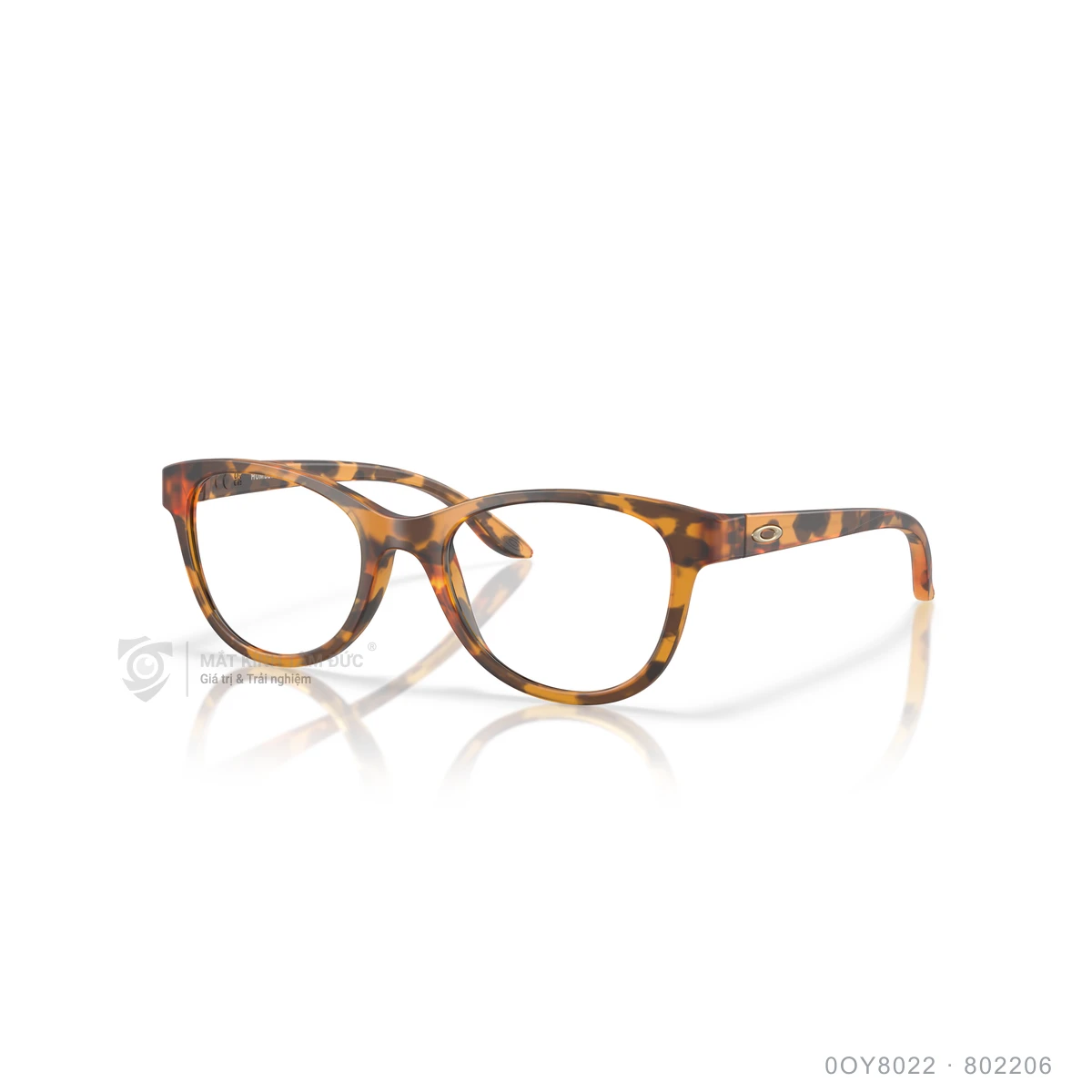 Gọng kính Oakley 0OY8022 - Ảnh 22