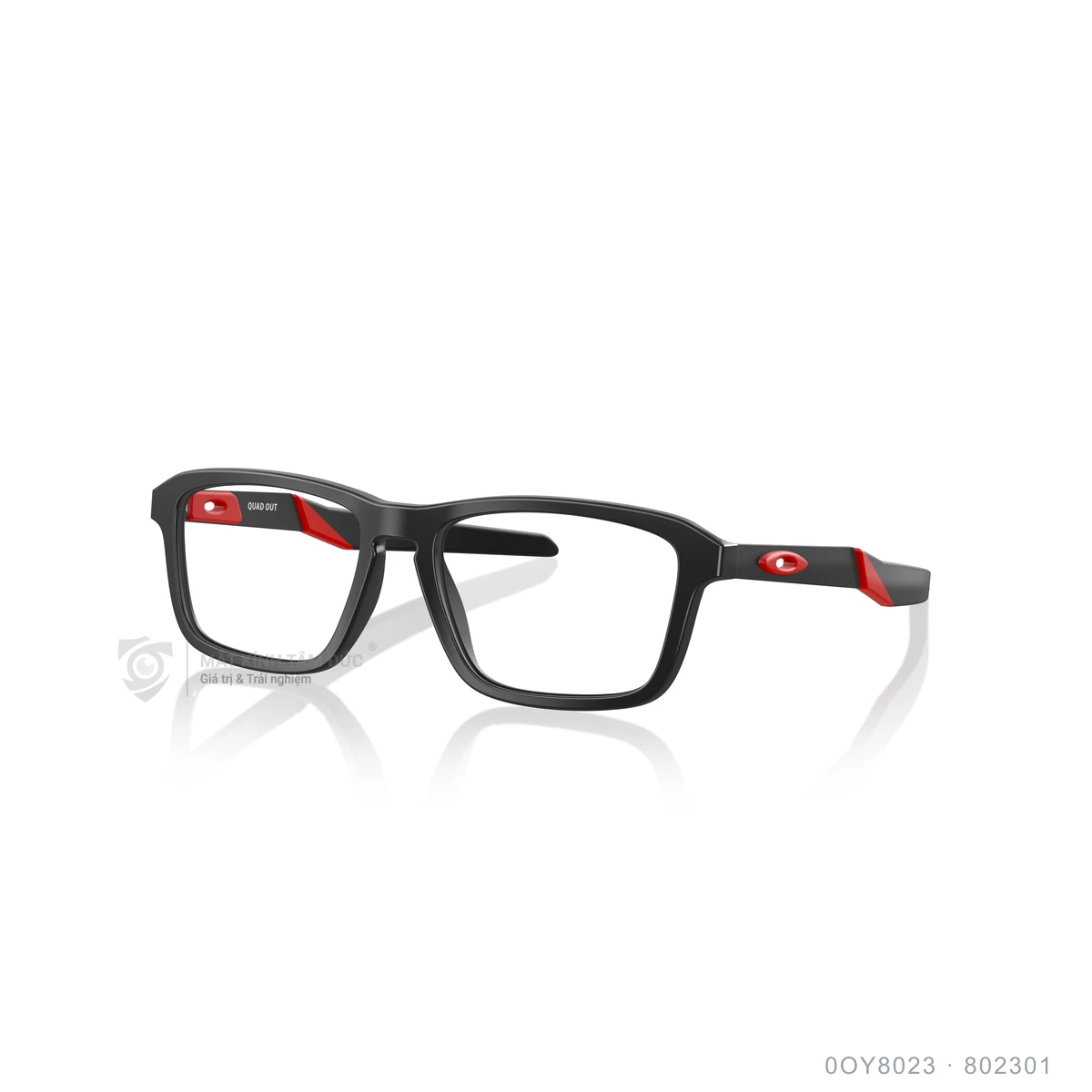 Gọng kính Oakley 0OY8023 - Ảnh 2