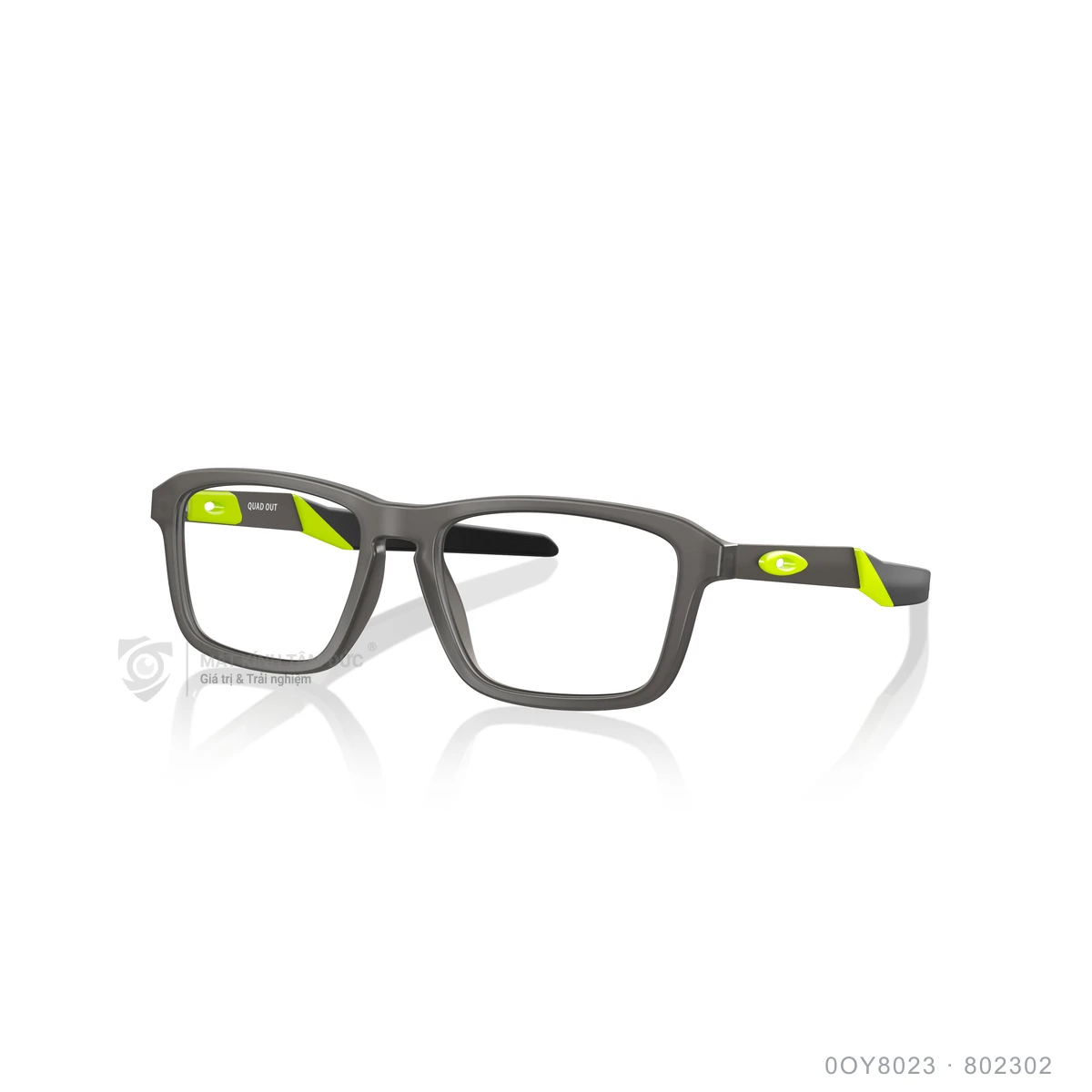 Gọng kính Oakley 0OY8023 - Ảnh 7