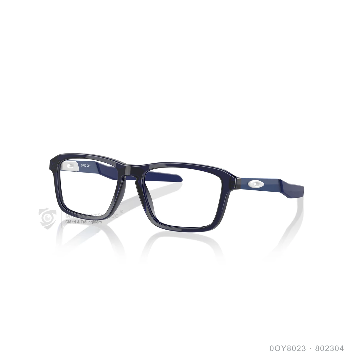 Gọng kính Oakley 0OY8023 - Ảnh 12