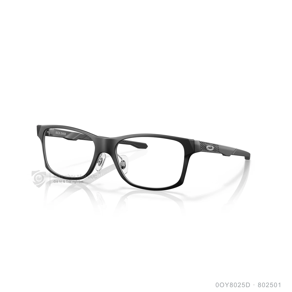 Gọng kính Oakley 0OY8025D - Ảnh 2