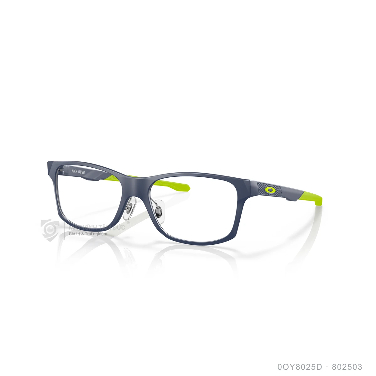 Gọng kính Oakley 0OY8025D - Ảnh 12