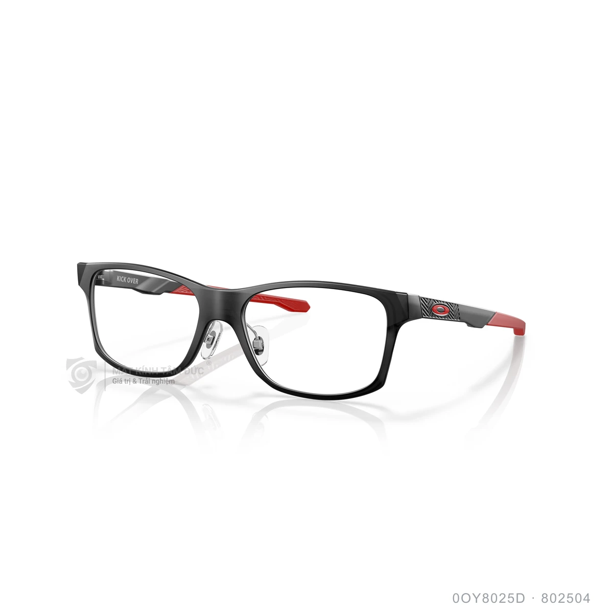 Gọng kính Oakley 0OY8025D - Ảnh 17