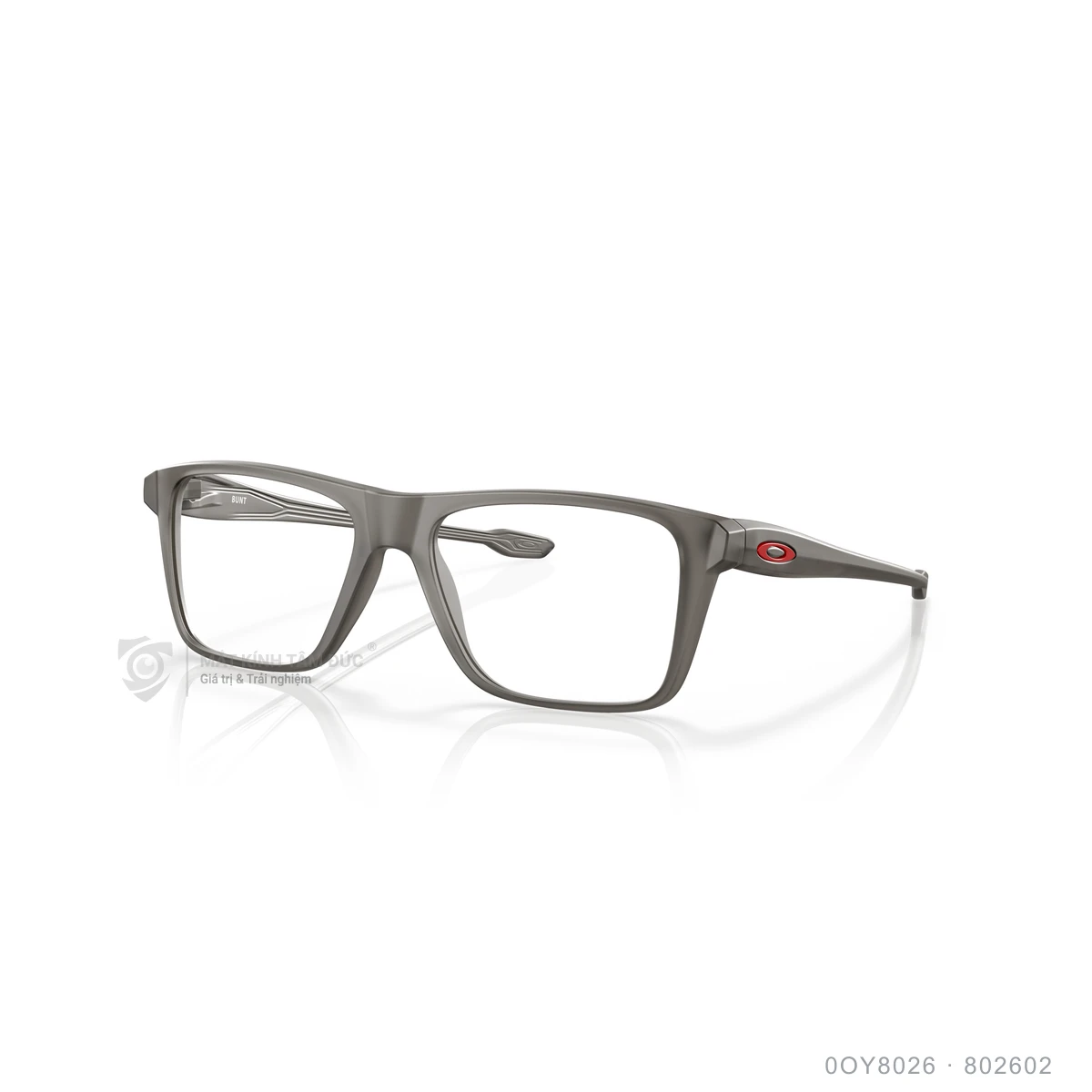 Gọng kính Oakley 0OY8026 - Ảnh 27