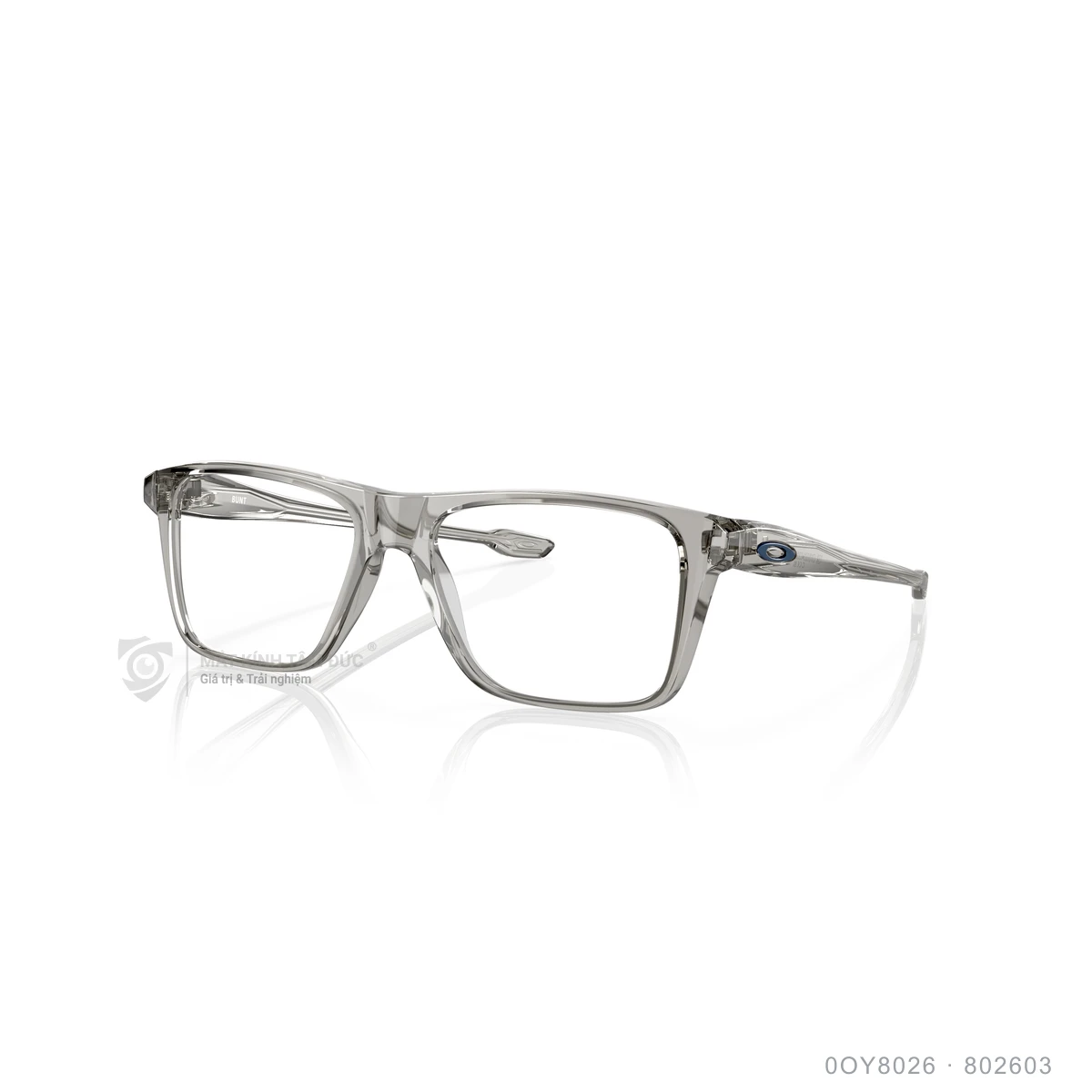 Gọng kính Oakley 0OY8026 - Ảnh 2
