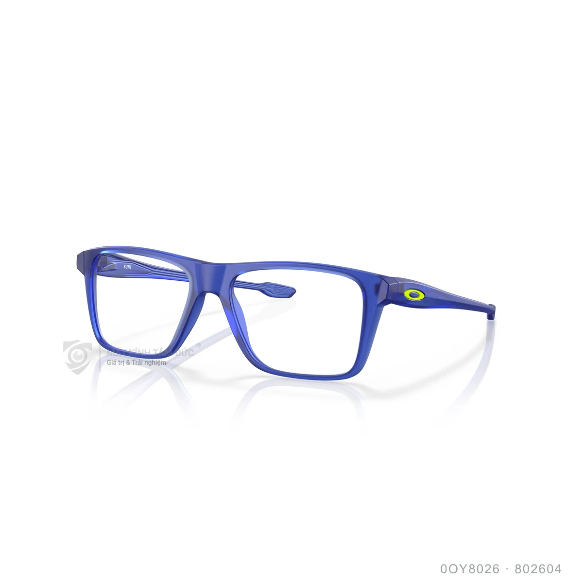 Gọng kính Oakley 0OY8026 - Ảnh 42