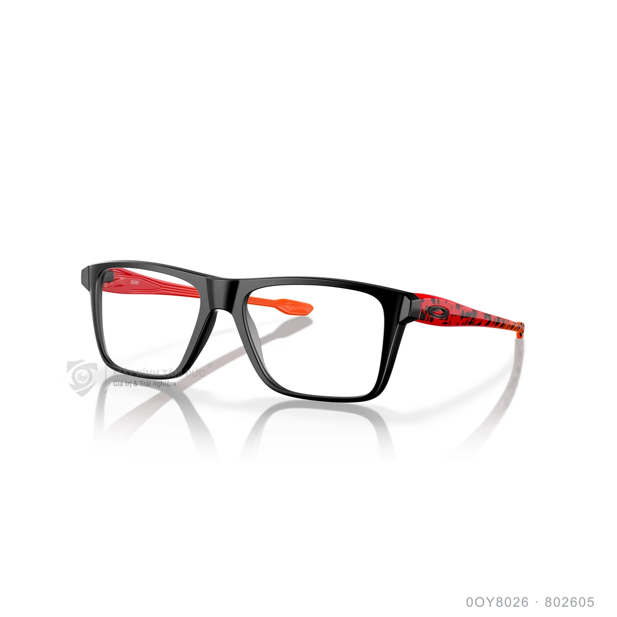Gọng kính Oakley 0OY8026 - Ảnh 37