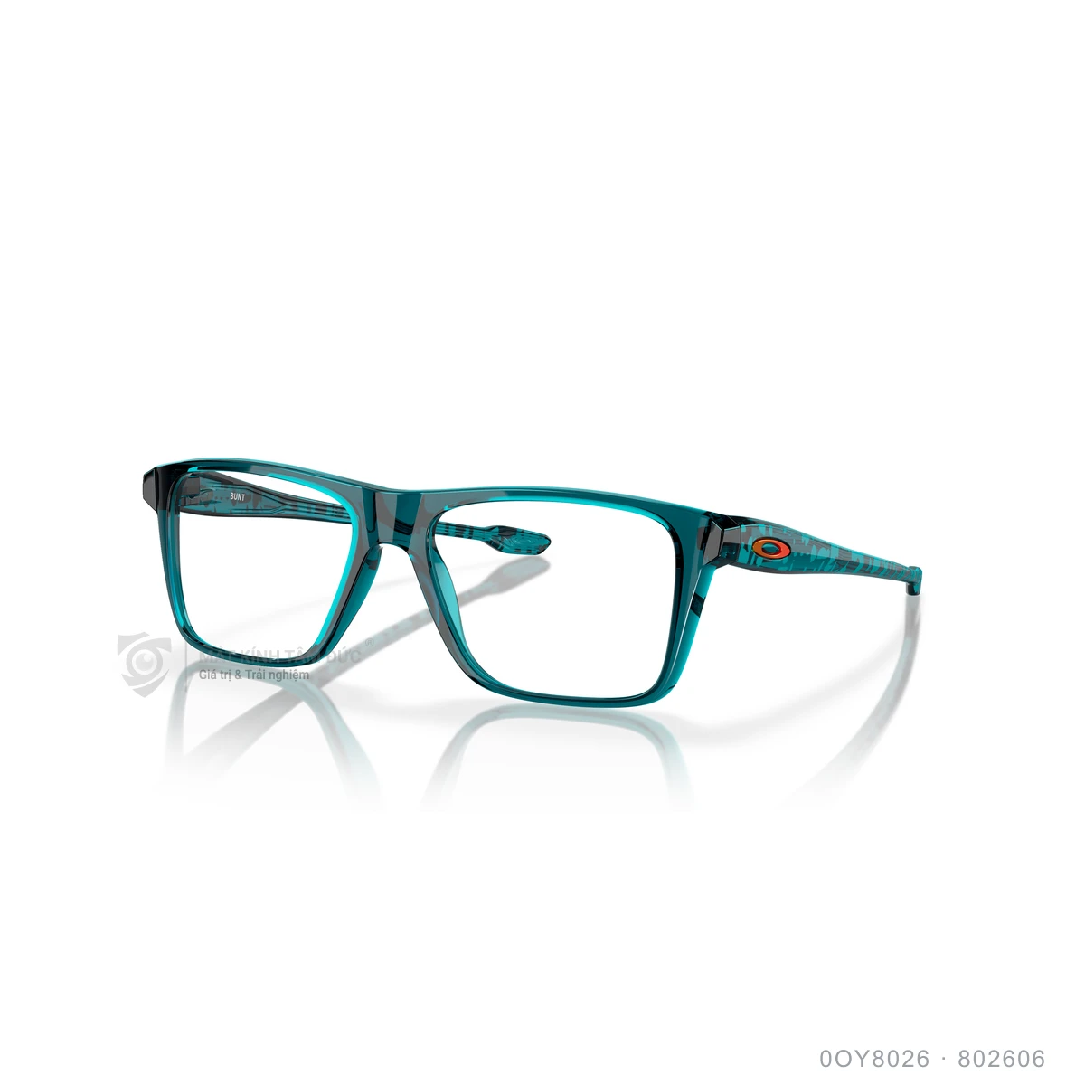 Gọng kính Oakley 0OY8026 - Ảnh 52