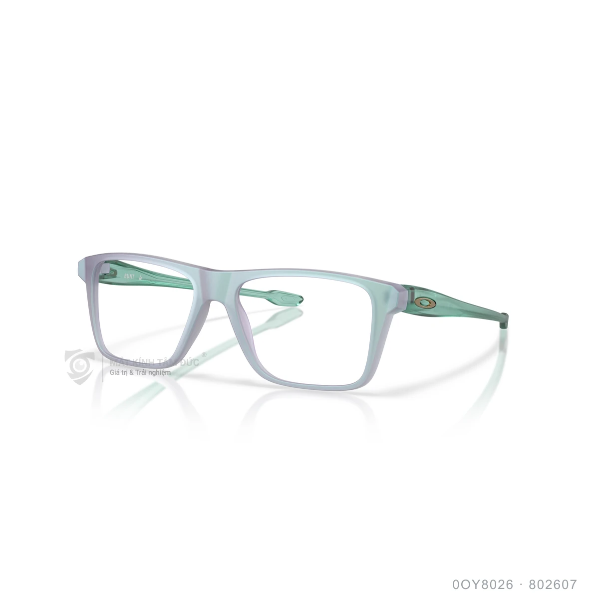 Gọng kính Oakley 0OY8026 - Ảnh 17