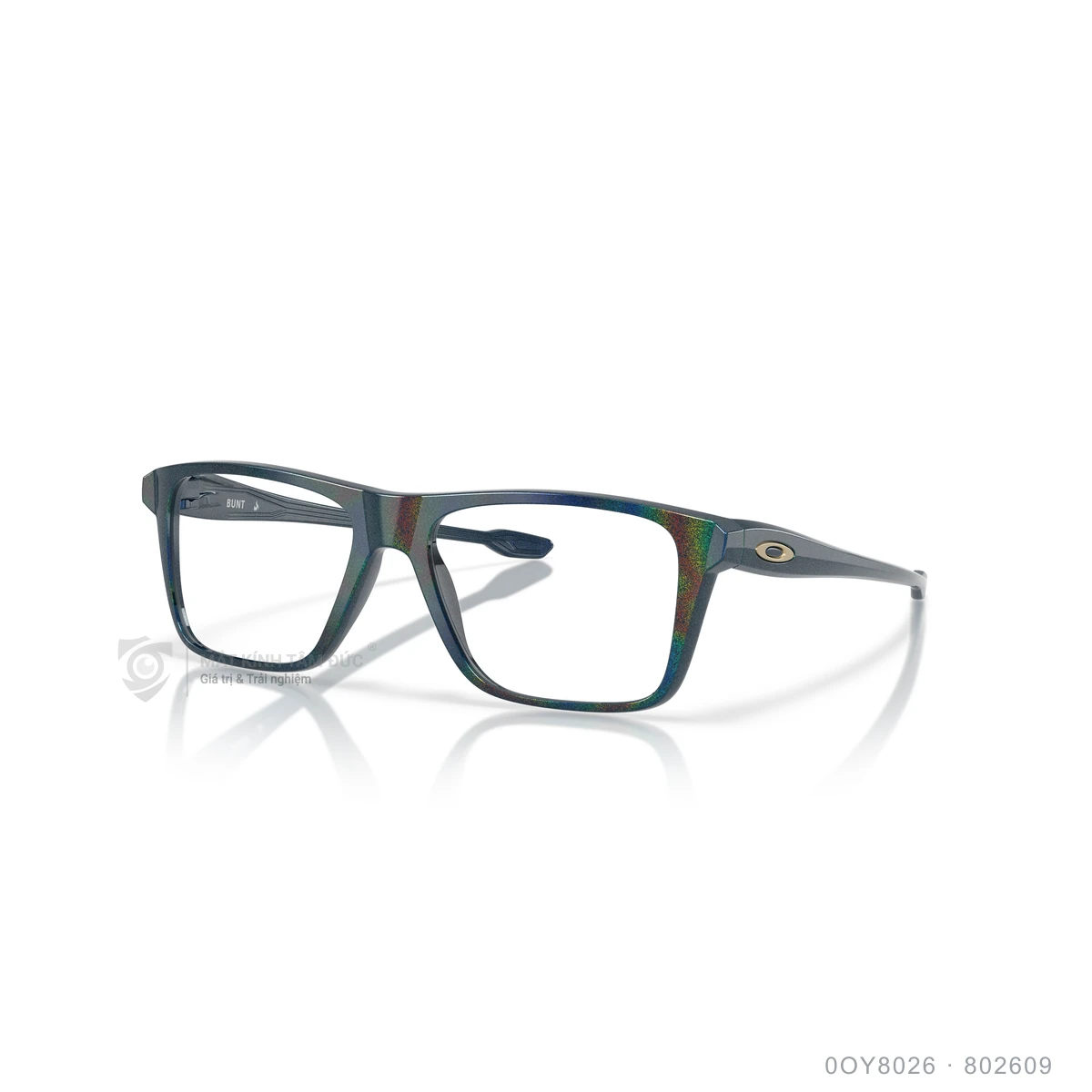 Gọng kính Oakley 0OY8026 - Ảnh 7