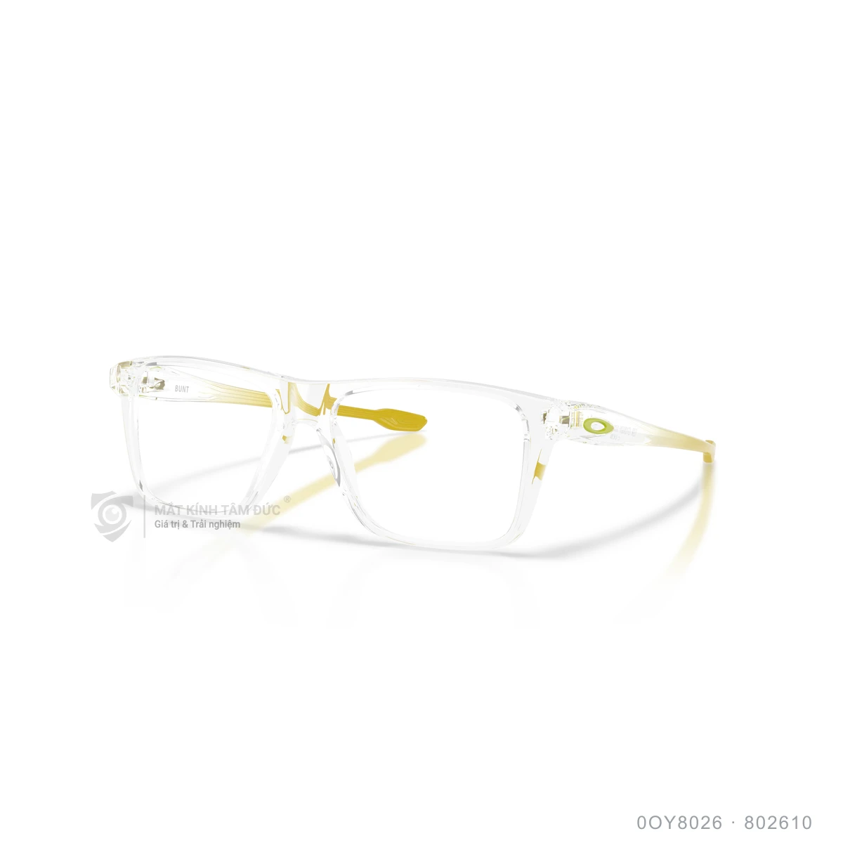 Gọng kính Oakley 0OY8026 - Ảnh 12