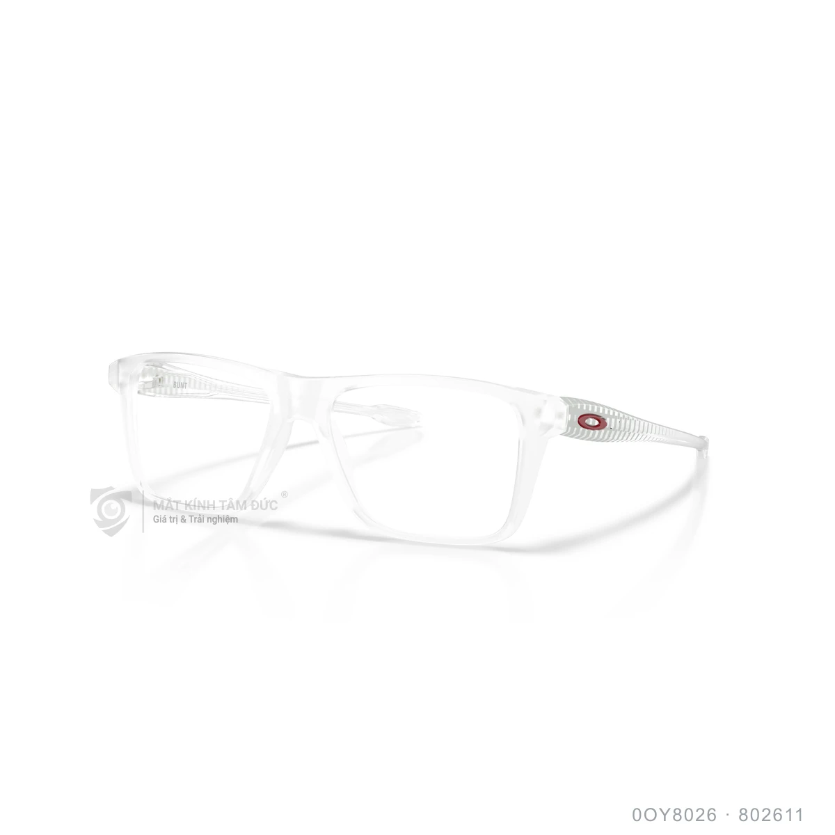Gọng kính Oakley 0OY8026 - Ảnh 57